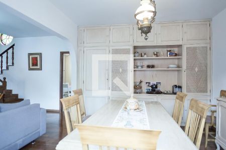 Casa à venda com 4 quartos, 300m² em Vila Paris, Belo Horizonte