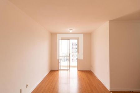 Salas de apartamento para alugar com 3 quartos, 75m² em São Bernardo, Campinas