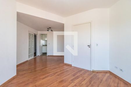 Apartamento à venda com 3 quartos, 98m² em Jardim dos Camargos, Barueri
