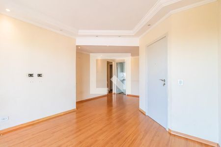 Apartamento à venda com 3 quartos, 98m² em Jardim dos Camargos, Barueri