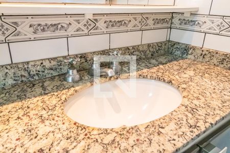 Apartamento à venda com 3 quartos, 98m² em Jardim dos Camargos, Barueri