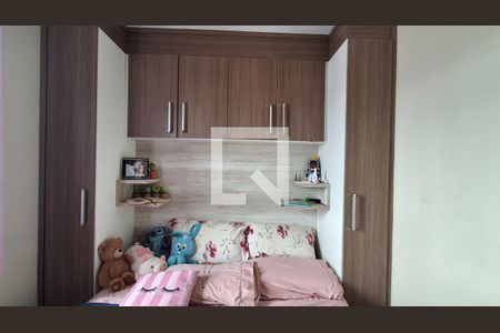 Quarto de apartamento à venda com 2 quartos, 62m² em Centro, São Bernardo do Campo
