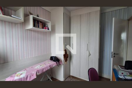 Quarto 2 de apartamento à venda com 2 quartos, 62m² em Centro, São Bernardo do Campo