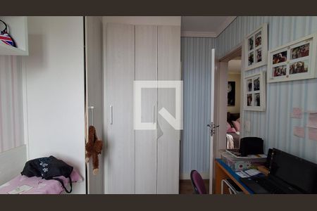 Quarto 2 de apartamento à venda com 2 quartos, 62m² em Centro, São Bernardo do Campo