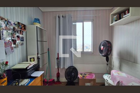 Quarto 2 de apartamento à venda com 2 quartos, 62m² em Centro, São Bernardo do Campo