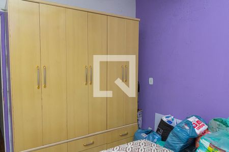 Quarto 1 de casa para alugar com 2 quartos, 90m² em Cosmos, Rio de Janeiro