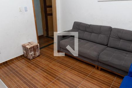 Sala de casa para alugar com 2 quartos, 90m² em Cosmos, Rio de Janeiro