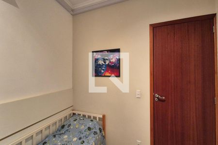 Quarto 1 de apartamento para alugar com 2 quartos, 63m² em Jardim Dom Vieira, Campinas