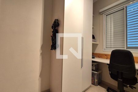 Quarto 1 de apartamento para alugar com 2 quartos, 63m² em Jardim Dom Vieira, Campinas