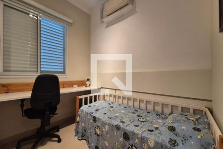 Quarto 1 de apartamento para alugar com 2 quartos, 63m² em Jardim Dom Vieira, Campinas