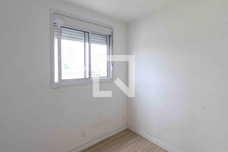 Quarto de apartamento para alugar com 2 quartos, 40m² em Jardim Adutora, São Paulo