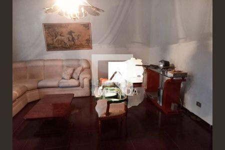 Casa à venda com 3 quartos, 377m² em Parque Bandeirante, Santo André