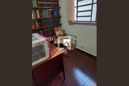 Casa à venda com 3 quartos, 377m² em Parque Bandeirante, Santo André