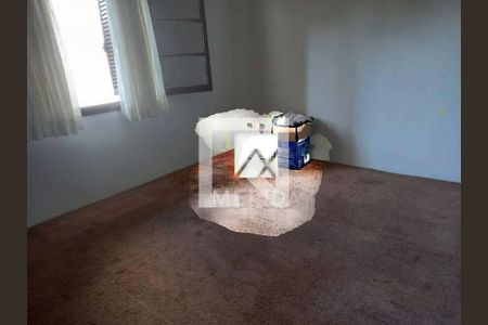 Casa à venda com 3 quartos, 377m² em Parque Bandeirante, Santo André