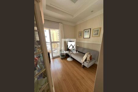 Apartamento à venda com 3 quartos, 108m² em Jardim Bela Vista, Santo André