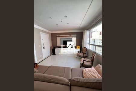 Apartamento à venda com 3 quartos, 108m² em Jardim Bela Vista, Santo André