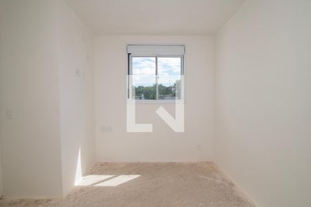 Quarto 1 de apartamento para alugar com 2 quartos, 45m² em Jardim Villagio Ghiraldelli, Hortolândia