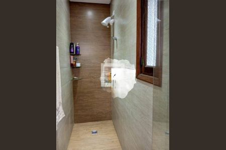 Casa à venda com 4 quartos, 301m² em Vila Homero Thon, Santo André