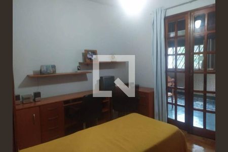 Casa à venda com 4 quartos, 301m² em Vila Homero Thon, Santo André
