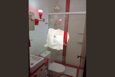 Casa à venda com 4 quartos, 301m² em Vila Homero Thon, Santo André