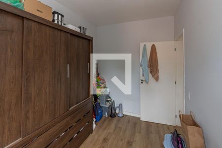 Quarto 2 de casa de condomínio para alugar com 2 quartos, 83m² em Chácara Recreio Alvorada, Sumaré