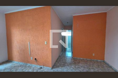 Apartamento à venda com 2 quartos, 56m² em Santa Terezinha, São Bernardo do Campo