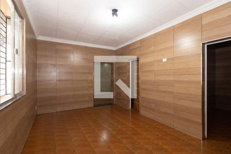 Sala de casa para alugar com 4 quartos, 450m² em Bangu, Rio de Janeiro