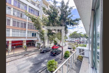 Apartamento à venda com 4 quartos, 221m² em Urca, Rio de Janeiro