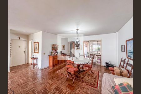 Apartamento à venda com 4 quartos, 221m² em Urca, Rio de Janeiro