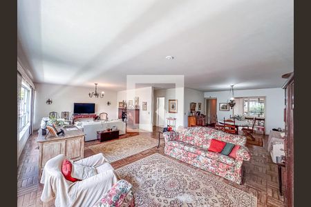 Apartamento à venda com 4 quartos, 221m² em Urca, Rio de Janeiro