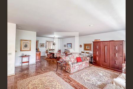 Apartamento à venda com 4 quartos, 221m² em Urca, Rio de Janeiro