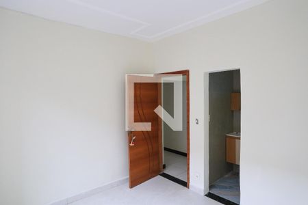 Suíte de casa à venda com 4 quartos, 300m² em Boa Vista, Belo Horizonte