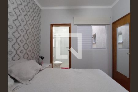 Foto 11 de casa de condomínio à venda com 3 quartos, 80m² em Vila Talarico, São Paulo