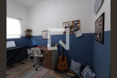 Foto 10 de casa de condomínio à venda com 3 quartos, 80m² em Vila Talarico, São Paulo