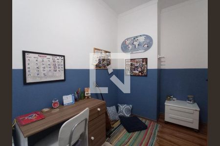 Foto 09 de casa de condomínio à venda com 3 quartos, 80m² em Vila Talarico, São Paulo