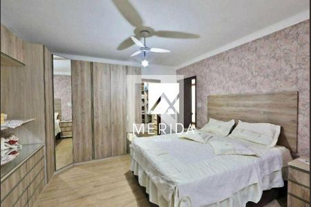 Casa à venda com 3 quartos, 333m² em Vila Eldizia, Santo André