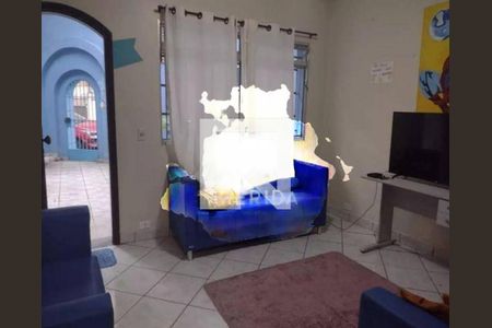 Casa à venda com 4 quartos, 440m² em Vila Bastos, Santo André