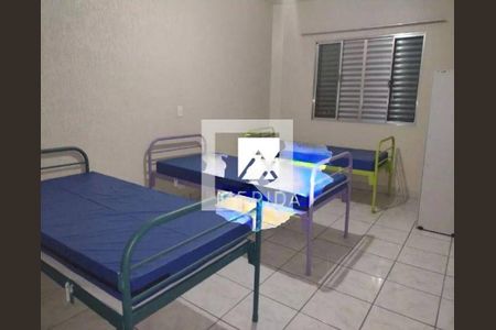 Casa à venda com 4 quartos, 440m² em Vila Bastos, Santo André