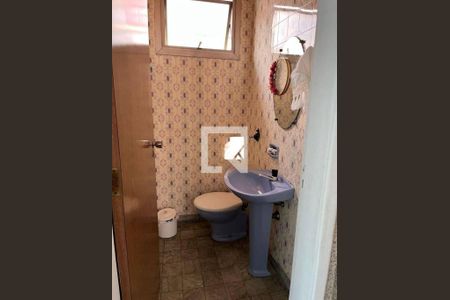 Casa à venda com 3 quartos, 250m² em Parque Sao Diogo, São Bernardo do Campo