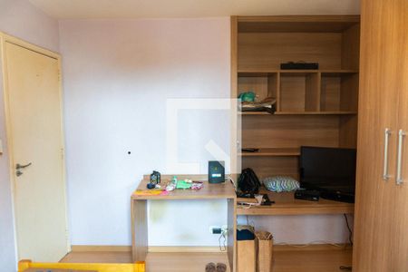 Quarto 2 de casa para alugar com 2 quartos, 91m² em Vila Santa Catarina, São Paulo