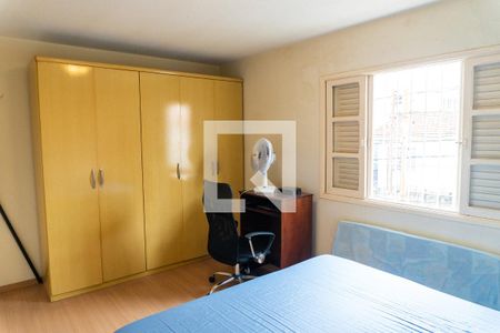 Quarto 1 de casa para alugar com 2 quartos, 91m² em Vila Santa Catarina, São Paulo