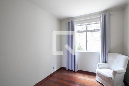 Quarto 1 de apartamento para alugar com 4 quartos, 132m² em União, Belo Horizonte