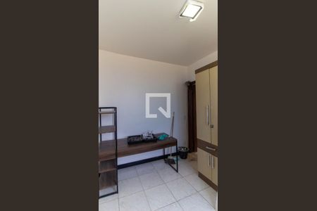 Apartamento para alugar com 2 quartos, 50m² em Fonseca, Niterói