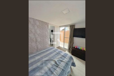 Quarto de casa para alugar com 5 quartos, 200m² em Parque das Arvores, São Paulo