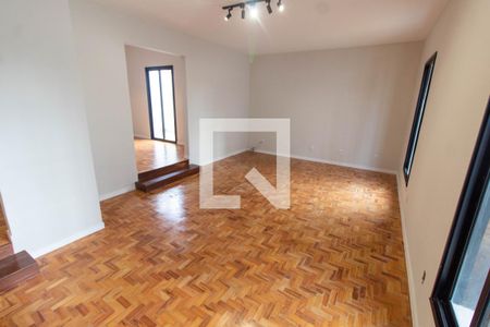 SALA de casa à venda com 3 quartos, 177m² em Jardim Presidente Wenceslau, Campinas