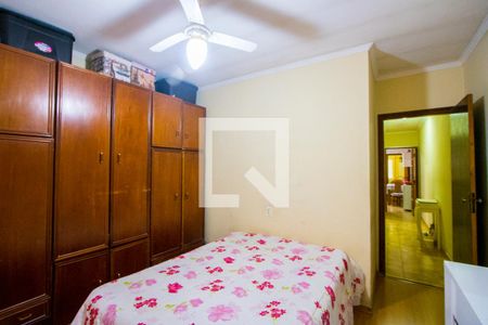 Quarto 1 de casa à venda com 2 quartos, 132m² em Vila Guarará, Santo André