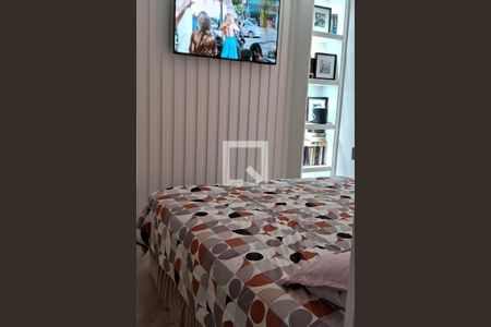 Apartamento à venda com 3 quartos, 105m² em Jardim Merci II, Jundiaí