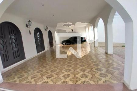 Casa à venda com 6 quartos, 564m² em Parque Taquaral, Campinas