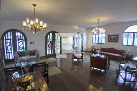 Casa à venda com 6 quartos, 564m² em Parque Taquaral, Campinas