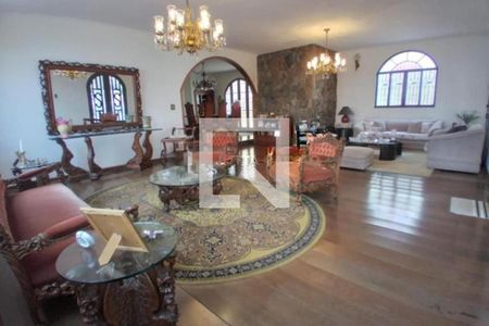 Casa à venda com 6 quartos, 564m² em Parque Taquaral, Campinas